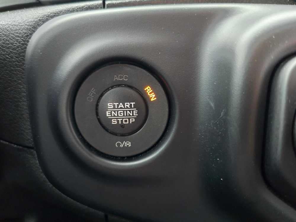 2023 Jeep Wrangler 4-Door Sahara - Photo 20