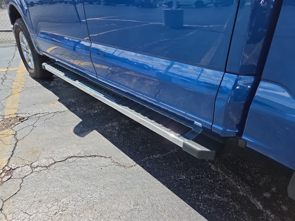 2025 Ford F-150 XLT - Photo 11