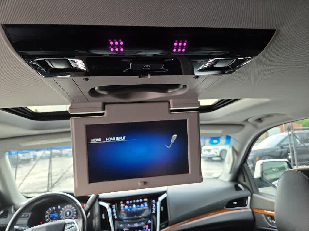 2018 Cadillac Escalade Premium Luxury - Photo 15