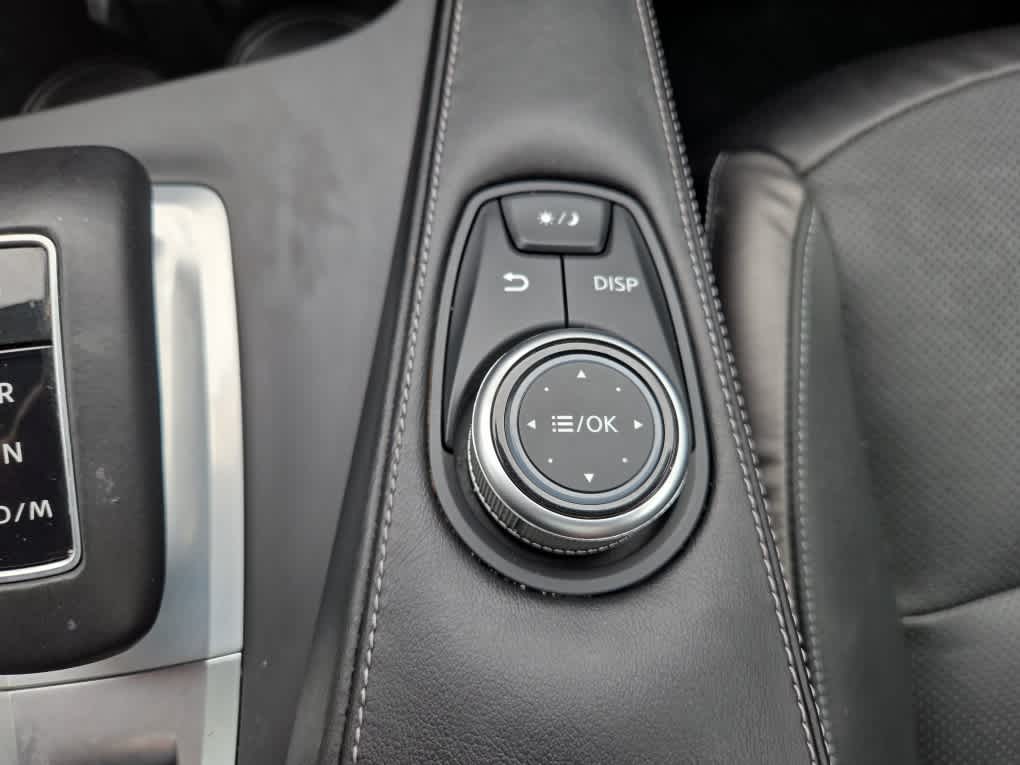 2023 INFINITI QX50 Luxe - Photo 24