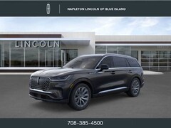 2026 Lincoln Aviator Reserve SUV
