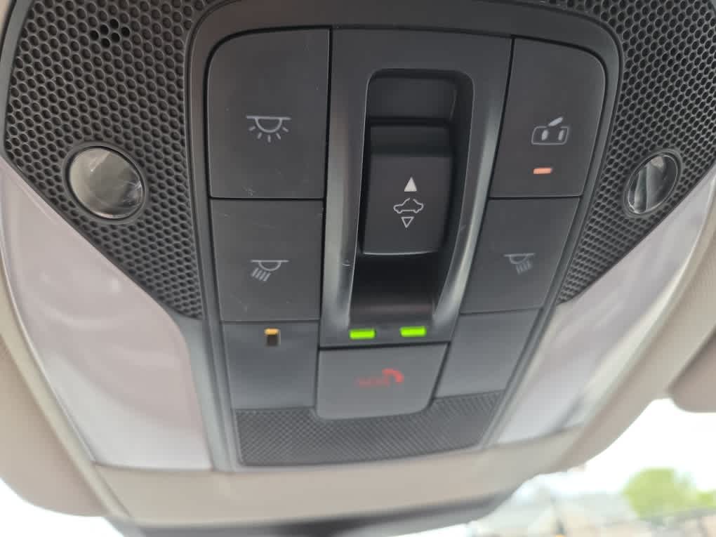 2023 INFINITI QX50 Luxe - Photo 26