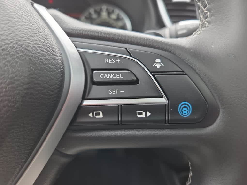 2023 INFINITI QX50 Luxe - Photo 27