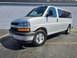 Chevrolet Express
