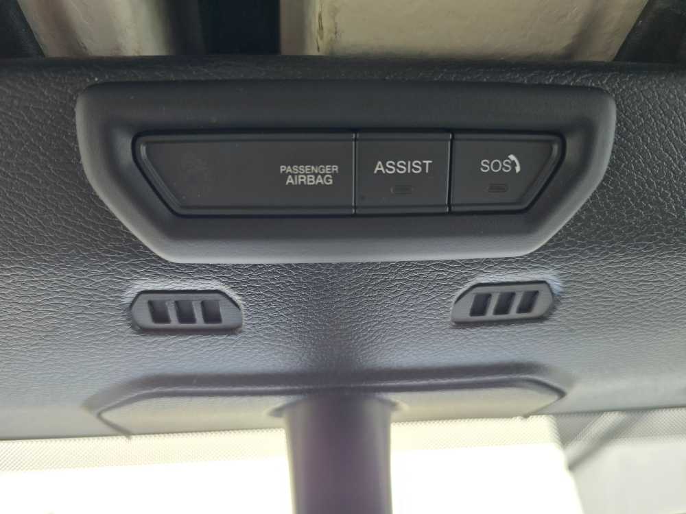 2023 Jeep Wrangler 4-Door Sahara - Photo 27