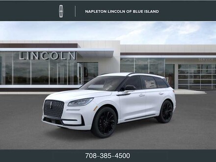 2026 Lincoln Corsair Premiere CROSSOVERS