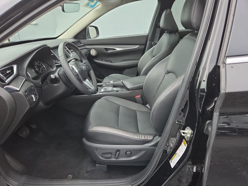 2023 INFINITI QX50 Luxe - Photo 17
