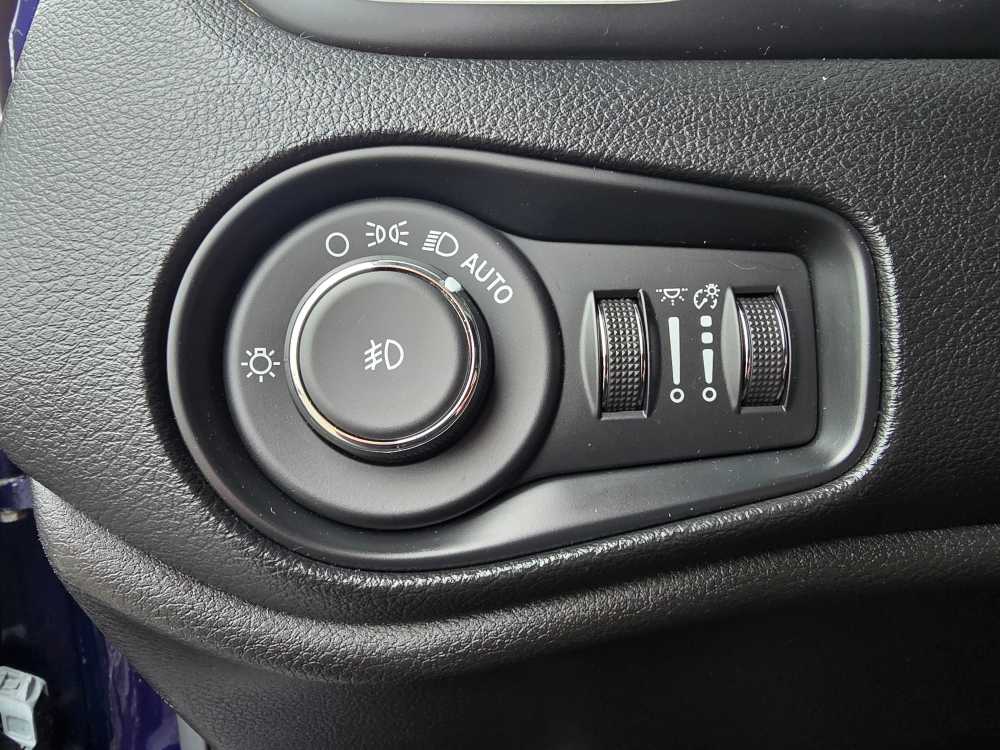 2019 Jeep Renegade Latitude - Photo 15