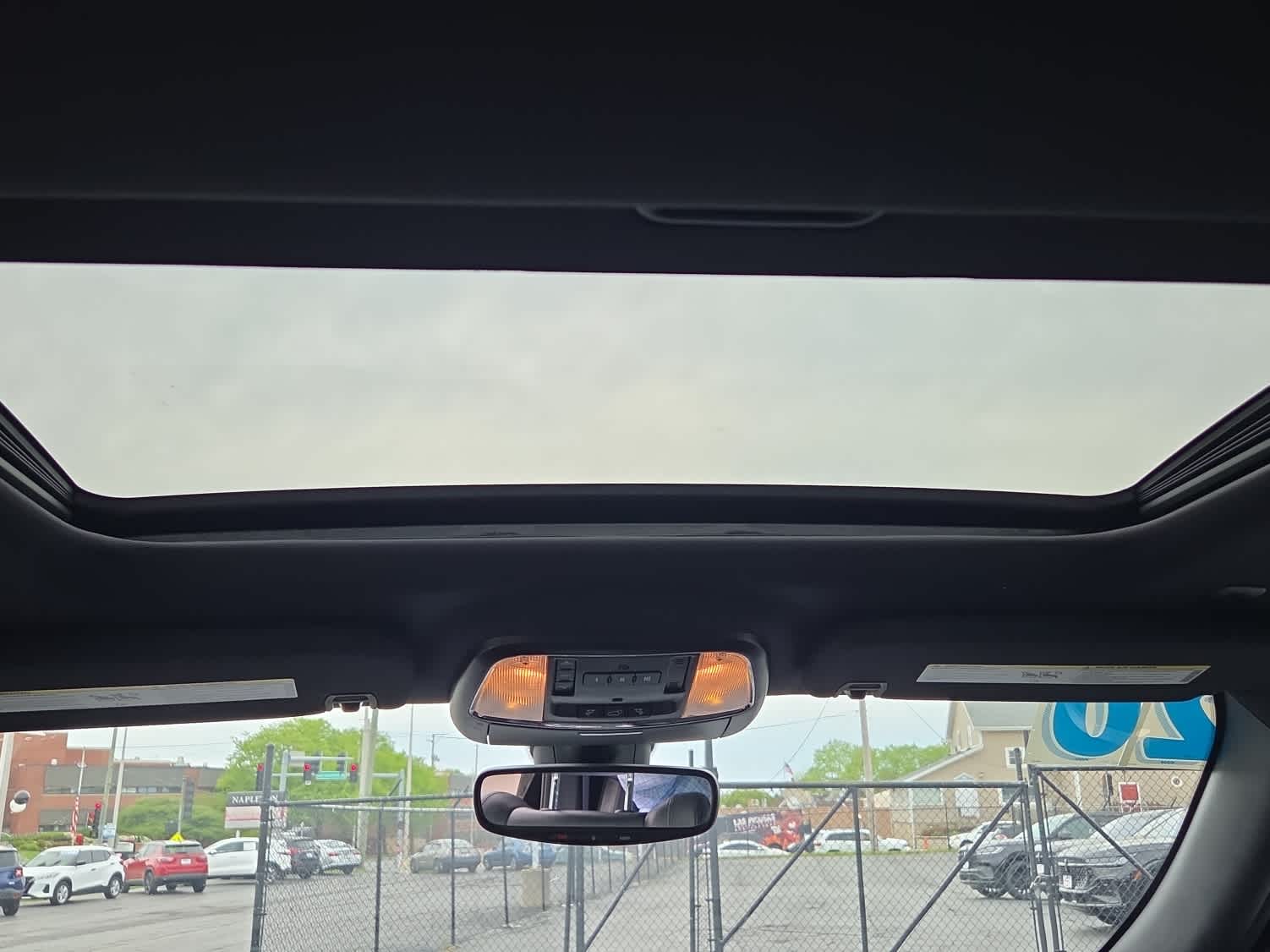 2020 Jeep Grand Cherokee Altitude - Photo 16