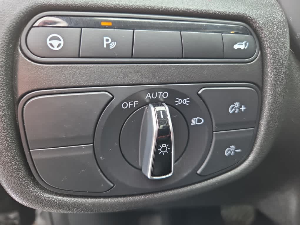 2023 INFINITI QX50 Luxe - Photo 20