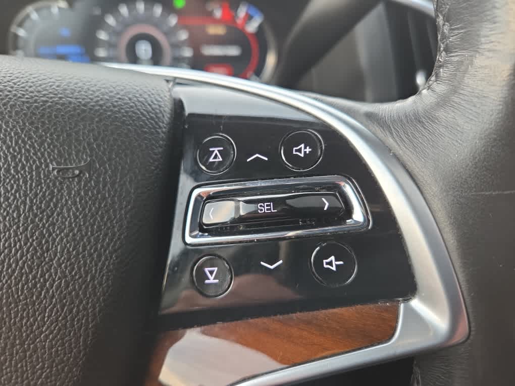 2018 Cadillac Escalade Premium Luxury - Photo 33