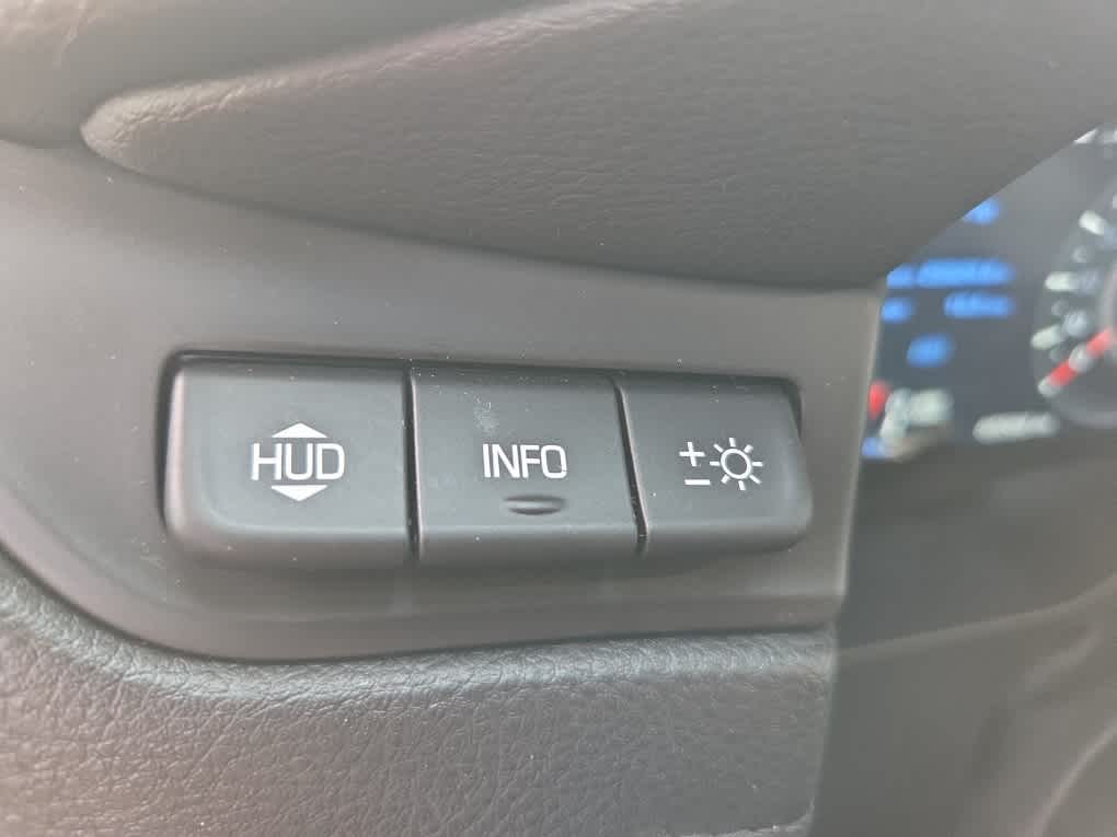 2018 Cadillac Escalade Premium Luxury - Photo 27