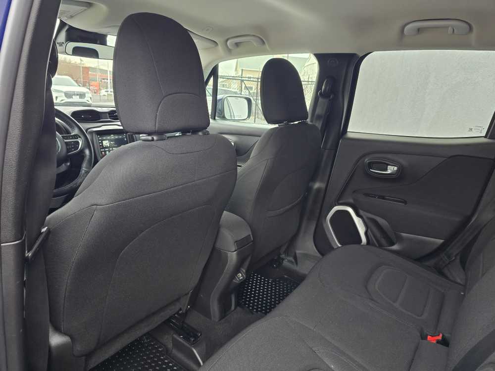 2019 Jeep Renegade Latitude - Photo 24