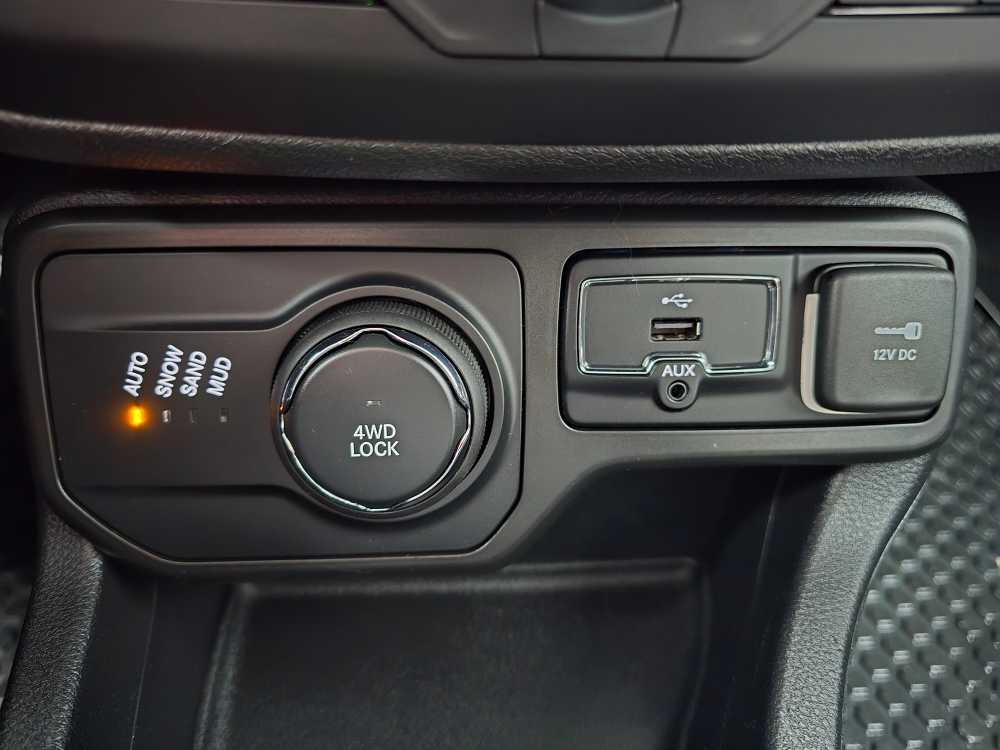 2019 Jeep Renegade Latitude - Photo 17