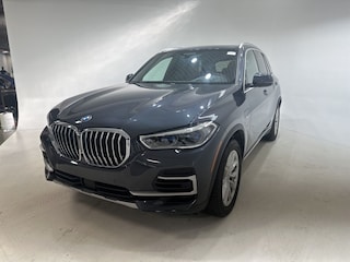2022 BMW X5 PHEV xDrive45e SUV