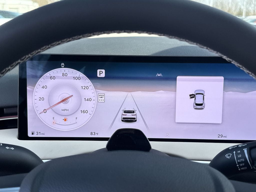 2026 GENESIS GV70 Select - Photo 19