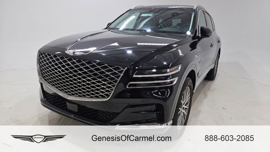 2024 Genesis GV80 2.5T Standard AWD's photo