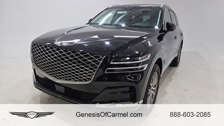 2024 Genesis GV80 2.5T SUV