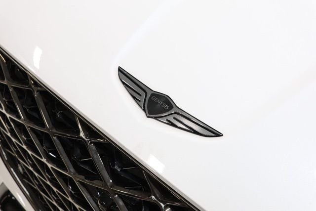 2026 GENESIS GV70 Sport Prestige - Photo 12