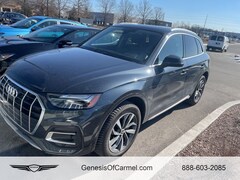 2021 Audi Q5 45 Premium SUV