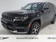 Used 2024 Jeep Grand Cherokee L Limited SUV