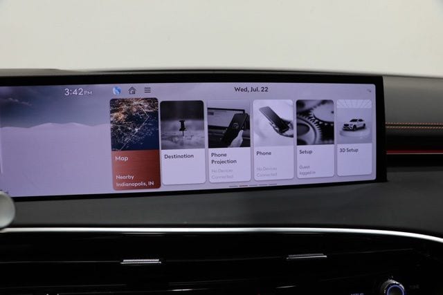 2026 GENESIS GV70 Sport Prestige - Photo 27