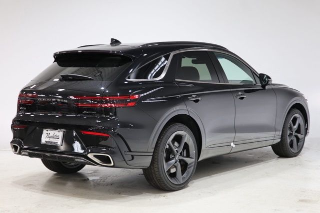 2026 GENESIS GV70 Sport Prestige - Photo 7