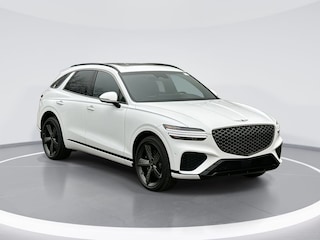 2025 Genesis GV70 3.5T Sport Advanced SUV