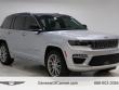 Used 2023 Jeep Grand Cherokee Summit SUV