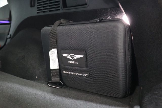 2026 GENESIS GV70 Sport Prestige - Photo 40