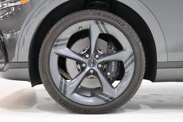 2026 GENESIS GV70 Sport Prestige - Photo 11