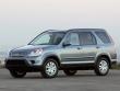 Used 2005 Honda CR-V LX SUV