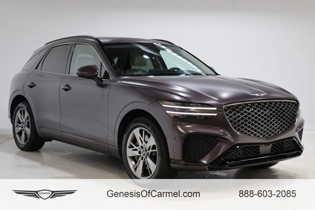 2023 GENESIS GV70