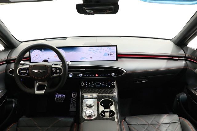2026 GENESIS GV70 Sport Prestige - Photo 13