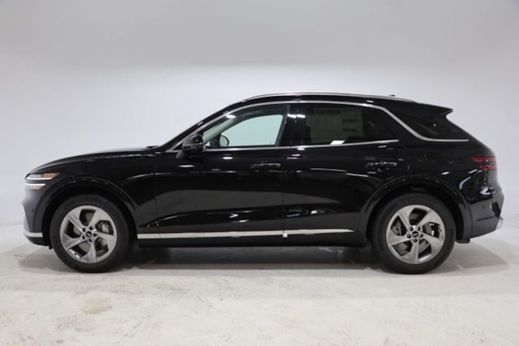 New 2026 Genesis GV70 2.5T Advanced SUV