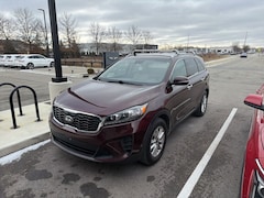2019 Kia Sorento 2.4L LX SUV