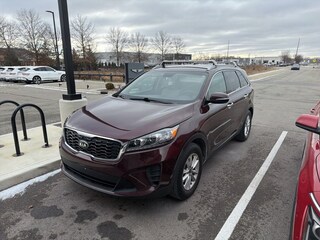 2019 Kia Sorento 2.4L LX SUV