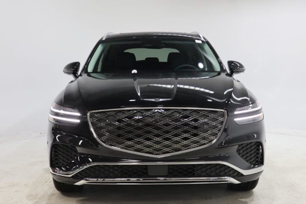 New 2026 Genesis GV70 2.5T Advanced SUV