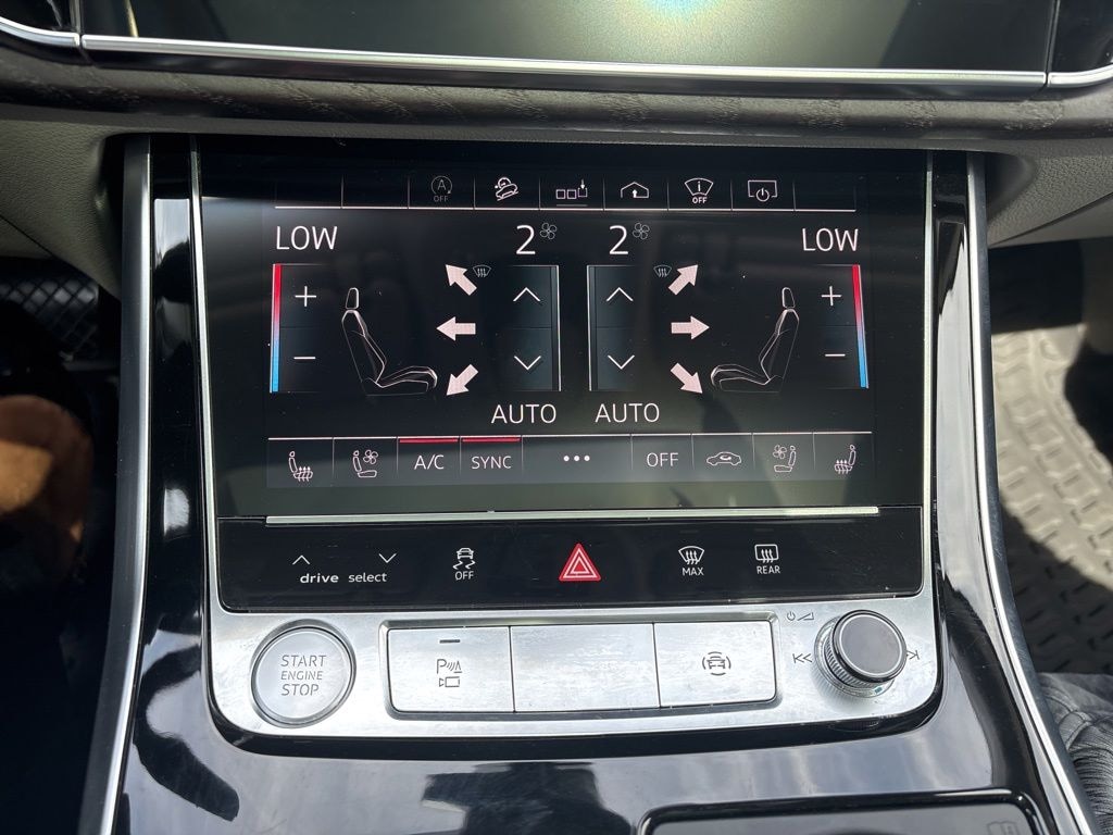 Used 2020 Audi Q7 55 Premium SUV