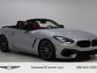 Used 2019 BMW Z4 sDrive30i Convertible