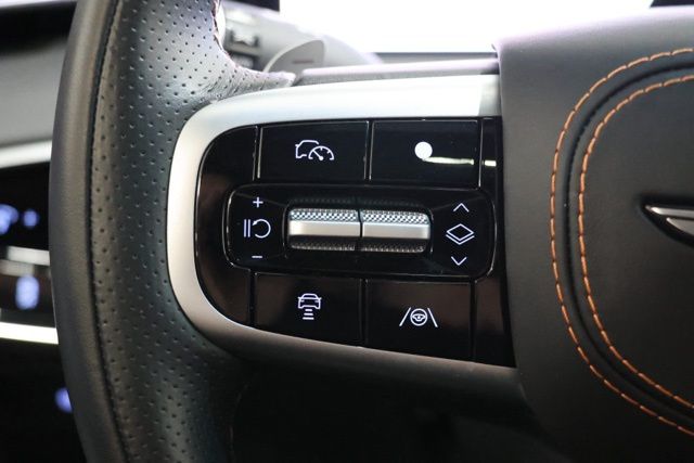 2026 GENESIS GV70 Sport Prestige - Photo 24