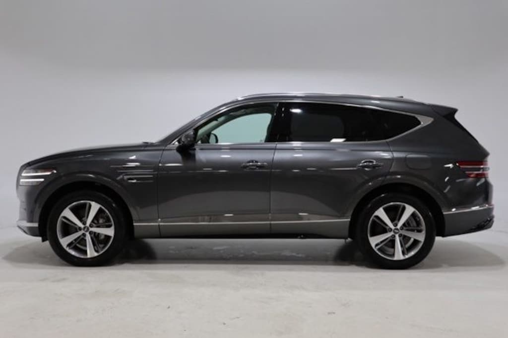 Used 2023 Genesis GV80 3.5T SUV