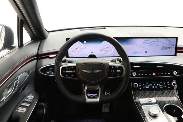 2026 GENESIS GV70 Sport Prestige - Photo 12