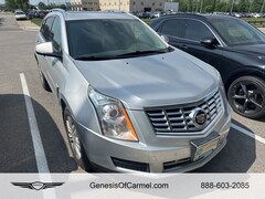 2014 CADILLAC SRX Luxury Collection SUV