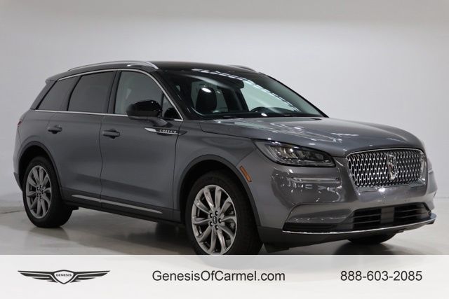 2022 Lincoln Corsair AWD's photo