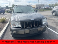 2005 Jeep Grand Cherokee Laredo SUV