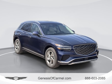 2026 Genesis GV70 2.5T Select SUV