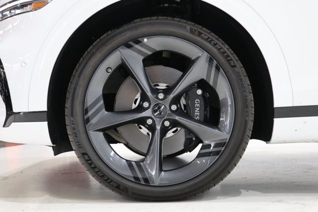 2026 GENESIS GV70 Sport Prestige - Photo 11