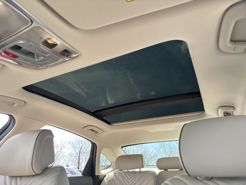 2025 GENESIS G80 Sport Prestige - Photo 26