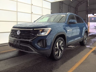 2025 Volkswagen Atlas Cross Sport 2.0T SE w/Technology SUV